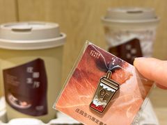 -OT另茶(诚品生活店)