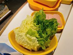 -润园四季椰子鸡火锅(南山海岸城店)