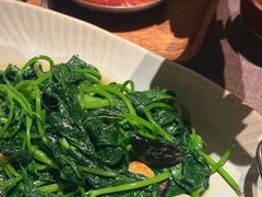 -山石榴·贵州菜(陆家嘴中心店)
