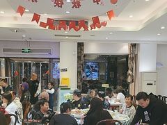 -紫光园·烤鸭·北京菜(劲松店)