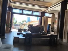 -三亚亚龙湾雅高美爵酒店