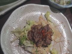 -匠和风精致料理(莆田财富中心店)