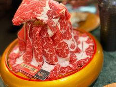 -牛New寿喜烧(龙湖金沙天街店)