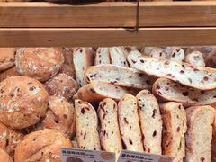 -山崎面包(静安久光店)