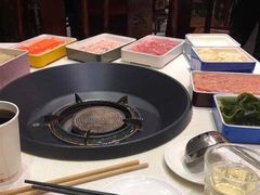 -川西坝子火锅(金沙1.0直营店)