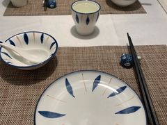 -肆月河豚·新淮扬(金融街店)