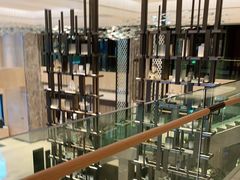 -长兴开元名都大酒店·地中海咖啡厅