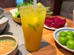 -巴奴毛肚火锅(相州店)