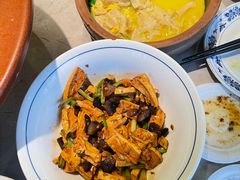 -寨子里的钵钵菜·湘西山里菜(魅力湘西店)