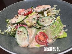 -臻萃轩中餐厅(国家会展中心店)