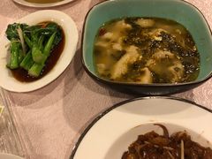 -天伦王朝酒店·盛华瑄餐厅