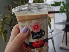 -Seesaw Coffee(深圳万象天地店)