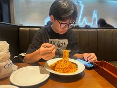 -萨莉亚意式餐厅(正大乐城店)