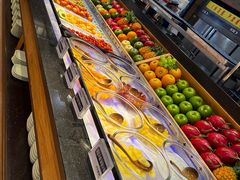 -盛江山自助料理(太原街万达店)