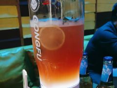 -功夫怪兽·烧烤(珠江路店)