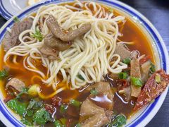 -万三面馆(青龙正街太古里店)