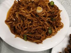 -满龙源餐厅(南十马路店)