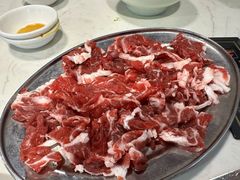 -菜忠潮州牛肉店(岗厦店)