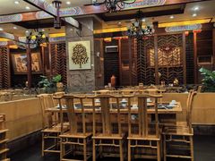 -老码头火锅(骡马市店)