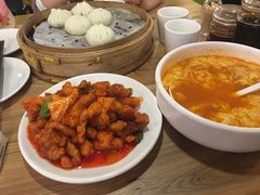 -陈傻子餐厅(世纪都会店)
