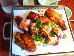 -绿茶餐厅(蓝色港湾店)