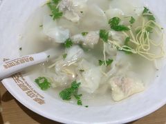 -琴岛顺天馄饨(营口路市场店)