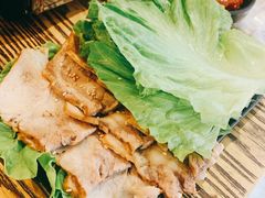 -吴草鸡爪오초닭발韩食堂(融恒盈嘉中心店)