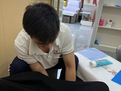 -郑远元专业修脚房(昌里东路店)