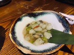 芥末八爪鱼-二丁目食堂(铁西星摩尔店)