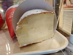 -味多美蛋糕(静安庄店)