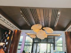 -清远熹乐谷温泉度假酒店