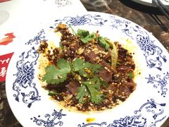 -鼎盛蜀坊·重庆江湖菜(市桥地铁站店)