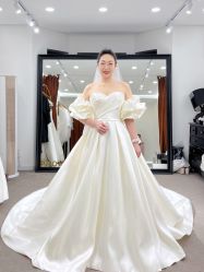 -纯色时光婚纱艺术馆WHITE