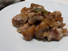 -惠丰堂饭庄·烤鸭·京味菜(民族大学店)