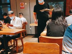 大堂-聚点串吧·北京烧烤(赵登禹路店)