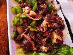 -超级神炭烤肉夜食(芥园西道店)