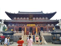 -径山寺
