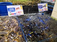 -东江海鲜酒家(艺都分店)