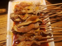 洛阳涮牛肚-洛阳面馆(红专路店)