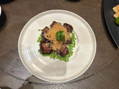 -彩丰楼中餐厅(佘山世茂洲际酒店)