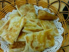 南湖饼-华中农业大学-荟园餐厅