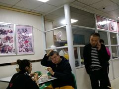 大堂-薛昌利大米面皮(南关正街店)