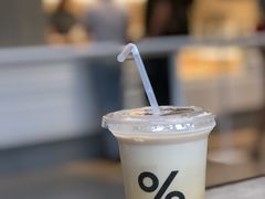 -% Arabica阿拉比卡咖啡烘焙工坊