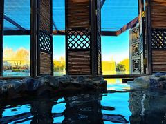 -春晖园度假酒店温泉