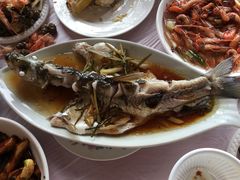 -洞天食府(北大街店)