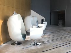 -柚·日式料理-富力万丽酒店