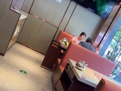 -蝎王府羊蝎子(虎坊桥总店)