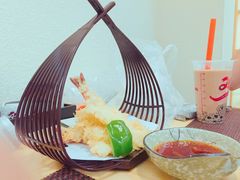 -樱の千渡日式料理·铁板烧•烧鸟(金盛田广场店)