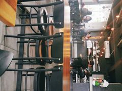 -Cha Café and Bistro