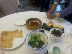 -馨越楼·点心·粤菜(赤坎店)